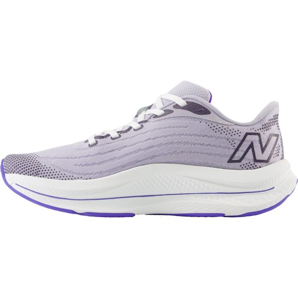 Women s New Balance WWWKELV1 Grey Violet Electric Indigo Shadow Mesh Fashion