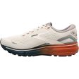 Men s Brooks Ghost 15 Onyx Blue Bombay Mesh Discount