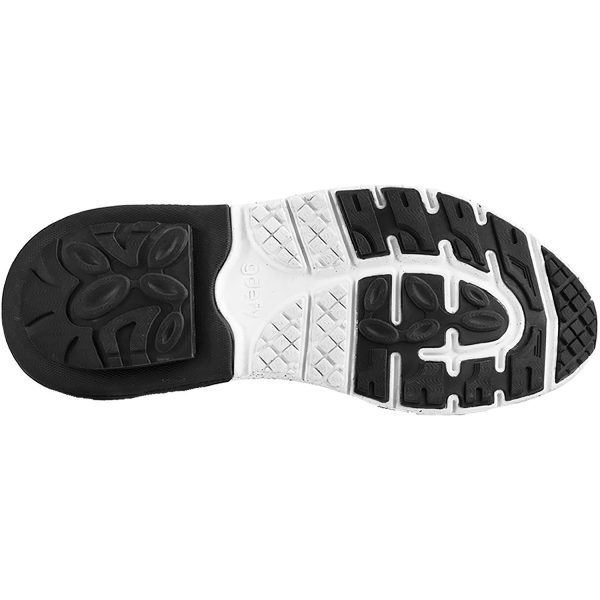 Women s Gravity Defyer G-Defy Mighty Walk Grey Mesh Supply