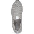 Women s Remonte R6703-31 Soraya 03 Fog Metallic Fabric Online now