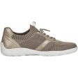 Women s Remonte R3511-64 Liv 11 Fango-Spark Pearl Mesh Online