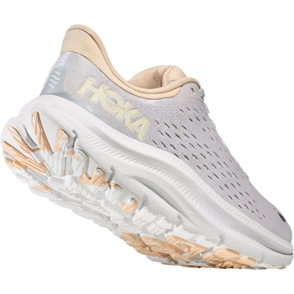 Women s Hoka Kawana Nimbus Cloud Ice Flow Mesh Online now