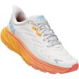 Women s Hoka One One Arahi 6 Nimbus Cloud Blanc De Blanc Mesh Online Sale