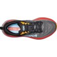 Men s Hoka Bondi 8 Anthracite Castlerock Mesh Supply