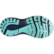 Women s Brooks Adrenaline GTS 23 Blue Glass Nile Blue Marina Mesh Discount