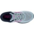 Women s New Balance W840CM5 Cyclone Eclipse Magenta Pop Synthetic Mesh Online Sale