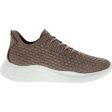 Women s Ecco Therap Lace Taupe Leather For Discount