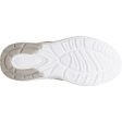 Women s Aetrex Harley Taupe Mesh on Sale