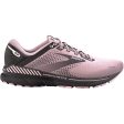 Women s Brooks Adrenaline GTS 22 Pink Blackened Pearl Mesh on Sale