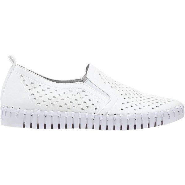 Men s Ilse Jacobsen Tulip 140 White Synthetic Online Sale