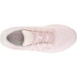 Women s New Balance Fresh Foam X W1080P13 Pink Granite Orb Mesh Online now