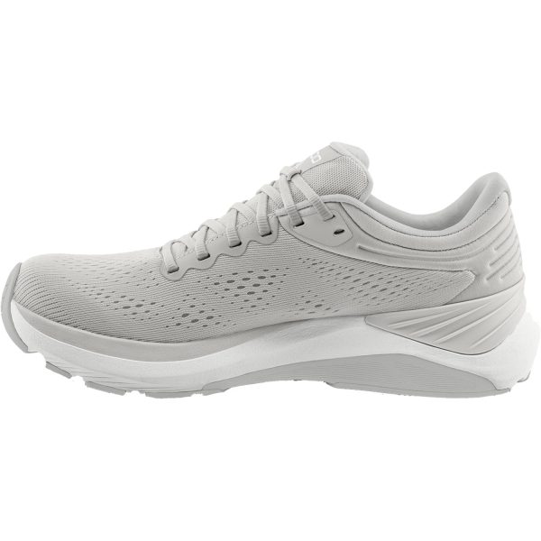 Women s Topo Ultrafly 4 Grey Mesh For Sale