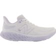 Women s New Balance Fresh Foam X W1080W12 White Libra Violet Haze Mesh Hot on Sale