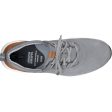 Men s Johnston & Murphy XC4 TR1-Luxe Hybrid Grey Nubuck on Sale