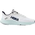 Women s Hoka Solimar Blanc De Blanc Blue Glass Mesh on Sale