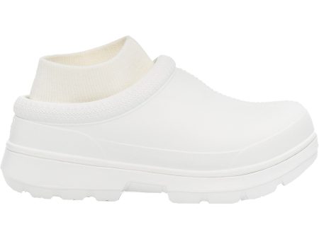 Women s UGG Tasman X Bright White Synthetic Fashion