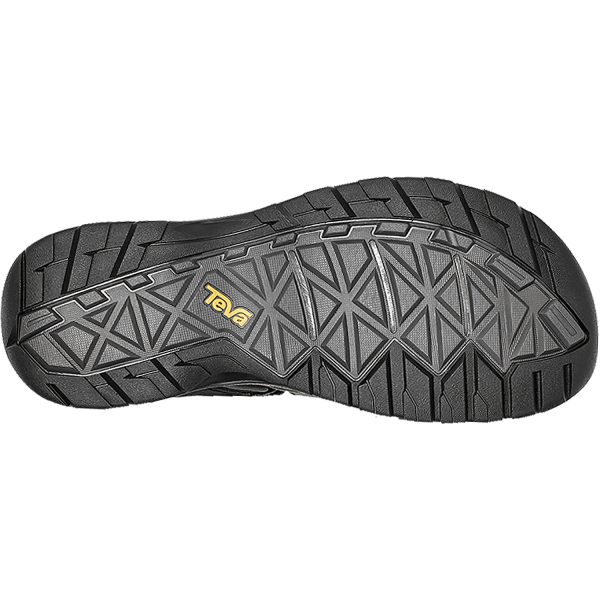 Men s Teva Omnium 2 Black Synthetic Cheap