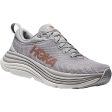 Women s Hoka Gaviota 5 Harbor Mist Rose Gold Mesh Hot on Sale