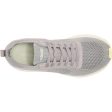 Women s Vionic Endure Light Grey Knit Fabric Supply