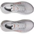 Women s Hoka Gaviota 5 Harbor Mist Rose Gold Mesh Hot on Sale