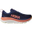 Women s Hoka Gaviota 5 Evening Sky Coral Mesh Online