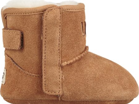 Infants  UGG Jesse II Chestnut Suede on Sale