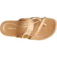 Women s Aetrex Izzy Cork Synthetic Online Hot Sale