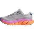 Women s Hoka Gaviota 4 Harbor Mist Nimbus Cloud Mesh Supply