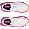 Women s Hoka Kawana White Nimbus Cloud Mesh For Sale