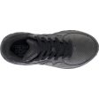 Women s New Balance WW840FB1 Fresh Foam X Black Blacktop Leather Supply