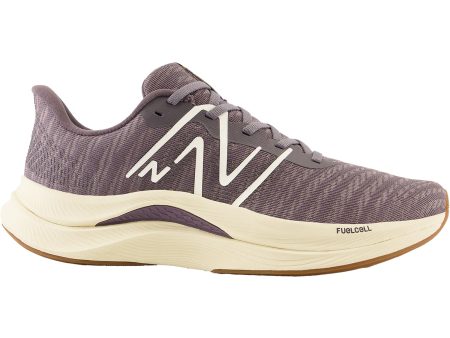 Women s New Balance WFCPRSC4 FuelCell Propel Vintage Indigo Bone Mesh For Discount