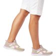 Women s Rieker Revolution 42502-60 Nicolina 60 Cliff Cream Lavender Nylon Cheap