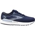 Men s Brooks Beast GTS 23 Peacoat Blue White Mesh Hot on Sale