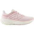 Women s New Balance Fresh Foam X W1080P13 Pink Granite Orb Mesh Online now