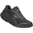 Men s Gravity Defyer G-Defy Mighty Walk Black Mesh Online