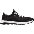 Women s OluKai Huia Black Black Mesh Supply