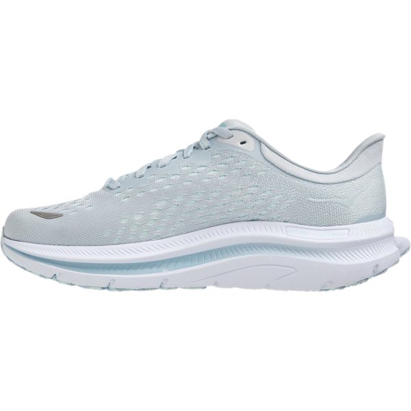 Women s Hoka One One Kawana Plein Air Blue Glass Mesh Supply