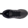 Women s New Balance WX857AB3 Black Leather Sale