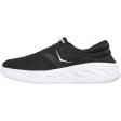 Women s Hoka One One Ora Recovery Shoe 2 Black White Mesh on Sale