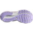 Women s Brooks Glycerin 20 White Orchid Mesh on Sale