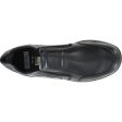 Men s Ara Barry Black Leather Online now