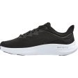 Women s Hoka Solimar Black White Mesh Sale