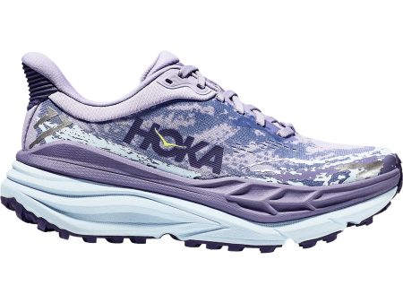 Women s Hoka Stinson ATR 7 Cosmic Sky Meteor Mesh Hot on Sale