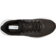 Women s Hoka Solimar Black White Mesh Sale