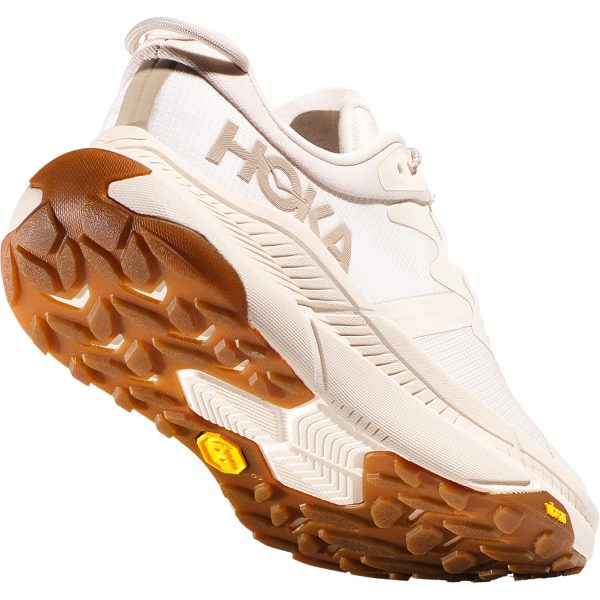 Women s Hoka Transport Eggnog Eggnog Mesh For Cheap