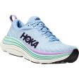 Women s Hoka Gaviota 5 Airy Blue Sunlit Ocean Mesh Online Hot Sale