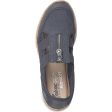 Women s Rieker N4288-14 Nikita 88 Pazifik Pazifik Navy Synthetic Online