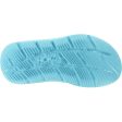 Unisex Hoka Ora Luxe Ocean Mist Citrus Glow EVA on Sale