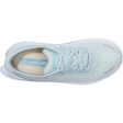 Women s Hoka One One Kawana Plein Air Blue Glass Mesh Supply