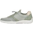 Women s R3511-52 Liv 11 Mint Vanilla Peppermint Crema Online Sale